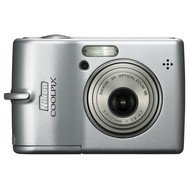 Digitální fotoaparát Nikon COOLPIX L12 - Digital Camera