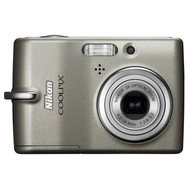 Digitální fotoaparát Nikon COOLPIX L11 - Digital Camera