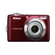NIKON COOLPIX L22 - Digital Camera