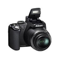 Digital Camera NIKON COOLPIX P90 - Digital Camera