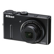 Nikon COOLPIX P300 - Digital Camera