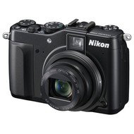 Nikon COOLPIX P7000 - Digital Camera