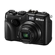Nikon COOLPIX P7100 - Digital Camera