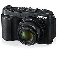 Nikon COOLPIX P7700 - Digital Camera