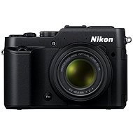  Nikon COOLPIX P7800  - Digital Camera