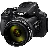 Nikon COOLPIX P900 - Digital Camera