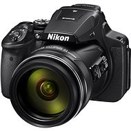 Nikon COOLPIX P900 - Digitalkamera