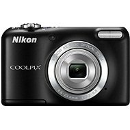 Nikon COOLPIX L27 black - Digital Camera