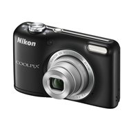 Nikon COOLPIX L27 black - Digital Camera