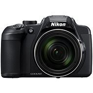 Nikon COOLPIX B700 čierny - Digitálny fotoaparát