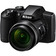 Nikon COOLPIX B600 - Digital Camera