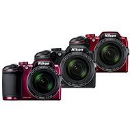 Nikon COOLPIX B500 - Digital Camera
