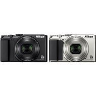 Nikon COOLPIX A900 - Digitális fényképezőgép