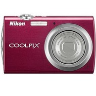 Digital Camera NIKON COOLPIX S230  - Digital Camera