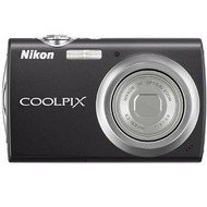 Digital Camera NIKON COOLPIX S230  - Digital Camera