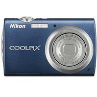Digital Camera NIKON COOLPIX S230  - Digital Camera