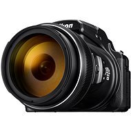 Nikon COOLPIX P1000 - Digital Camera