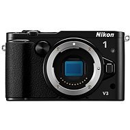 Nikon 1 V3 BODY - Digitálny fotoaparát