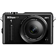  Nikon 1 AW1 Adventure Kit Black  - Digital Camera