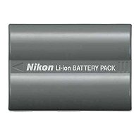  Nikon EN-EL3e  - Camera Battery