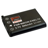 Nikon EN-EL10 - Camera Battery