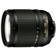 Objektiv NIKKOR 18-135mm - -