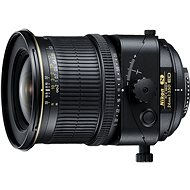 NIKKOR 24mm F3.5D ED PC-E Micro - Lens