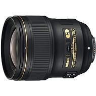 NIKKOR 28mm f/1.4E AF-S ED - Lens
