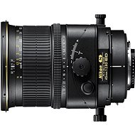 NIKKOR 45mm F2.8D DE PC-E Micro - Lens