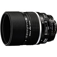 NIKKOR 105mm F2 AF DC D A - Lens