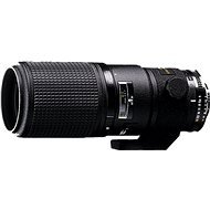 NIKKOR 200mm F4 AF MICRO D IF-ED A - Lens