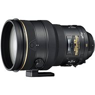 NIKKOR 200mm F2G IF-ED AF-S VR II - Lens