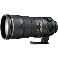 NIKKOR 300mm F2.8G AF-S VR II - Lens