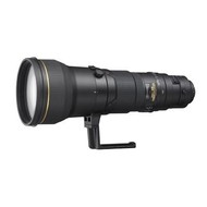 NIKKOR 600mm F4 G AF-S VR IF-ED - Lens