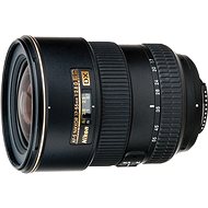 NIKKOR 17-55mm F2.8 AF-S DX ZOOM IF-ED - Lens
