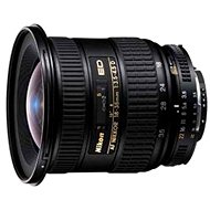 NIKKOR 18-35 mm F3.5-4.5D IF-ED AF ZOOM - Lens