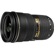 NIKKOR 24-70mm f/2.8G AF-S ED - Lens
