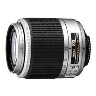 Objektiv NIKKOR 55-200mm - -