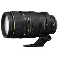 NIKKOR 80-400MM F4.5-5.6D VR AF - Lens