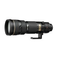 NIKKOR 200-400MM F4G AF-S ED VR II - Lens