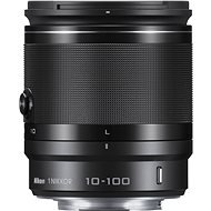 NIKKOR 10-100mm F4-5.6 VR black - Lens