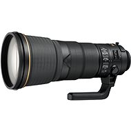 Nikkor 400mm f/2,8 E AF-S FL ED VR - Lens