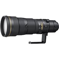Nikon 500mm f/4.0 AF-S E FL ED VR - Lens