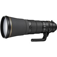 Nikon 600mm f/4.0 AF-S E FL ED VR - Lens