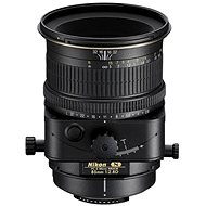 Nikon 85mm f/2.8D ED PC-E Micro - Lens