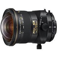 Nikon 19mm f/4 E PC ED - Lens