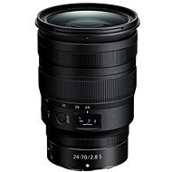 NIKKOR Z 24-70mm f/2.8 S - Lens
