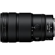 NIKKOR Z 24-70mm f/2.8 S II - Lens