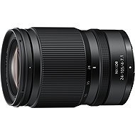 NIKKOR Z 24-105mm f/4-7.1 - Lens