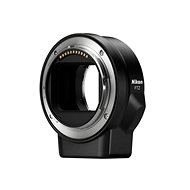 Nikon FTZ - Adapter